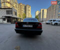 Черный Мерседес Ц-Класс, объемом двигателя 1.8 л и пробегом 258 тыс. км за 4300 $, фото 4 на Automoto.ua