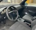 Черный Мерседес Ц-Класс, объемом двигателя 1.8 л и пробегом 380 тыс. км за 2500 $, фото 4 на Automoto.ua