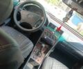 Чорний Мерседес Ц-Клас, об'ємом двигуна 1.8 л та пробігом 300 тис. км за 1700 $, фото 4 на Automoto.ua