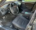 Черный Мерседес Ц-Класс, объемом двигателя 1.8 л и пробегом 270 тыс. км за 2999 $, фото 1 на Automoto.ua