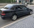 Черный Мерседес Ц-Класс, объемом двигателя 1.8 л и пробегом 222 тыс. км за 3500 $, фото 2 на Automoto.ua