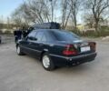 Черный Мерседес Ц-Класс, объемом двигателя 1.8 л и пробегом 270 тыс. км за 2999 $, фото 7 на Automoto.ua