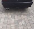 Черный Мерседес Ц-Класс, объемом двигателя 1.8 л и пробегом 270 тыс. км за 3550 $, фото 1 на Automoto.ua