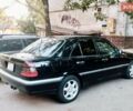 Черный Мерседес Ц-Класс, объемом двигателя 2.8 л и пробегом 250 тыс. км за 3250 $, фото 8 на Automoto.ua