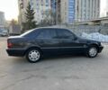 Черный Мерседес Ц-Класс, объемом двигателя 1.8 л и пробегом 270 тыс. км за 2999 $, фото 5 на Automoto.ua