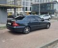Чорний Мерседес Ц-Клас, об'ємом двигуна 2 л та пробігом 322 тис. км за 5000 $, фото 12 на Automoto.ua