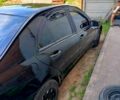 Черный Мерседес Ц-Класс, объемом двигателя 2 л и пробегом 350 тыс. км за 5200 $, фото 4 на Automoto.ua