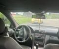 Чорний Мерседес Ц-Клас, об'ємом двигуна 2 л та пробігом 290 тис. км за 3250 $, фото 6 на Automoto.ua