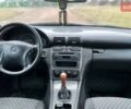 Черный Мерседес Ц-Класс, объемом двигателя 2.2 л и пробегом 20 тыс. км за 4000 $, фото 5 на Automoto.ua