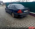 Чорний Мерседес Ц-Клас, об'ємом двигуна 2 л та пробігом 400 тис. км за 3500 $, фото 2 на Automoto.ua
