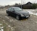 Чорний Мерседес Ц-Клас, об'ємом двигуна 2.1 л та пробігом 400 тис. км за 2200 $, фото 1 на Automoto.ua