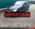 Чорний Мерседес Ц-Клас, об'ємом двигуна 2 л та пробігом 400 тис. км за 3500 $, фото 1 на Automoto.ua