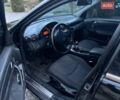 Черный Мерседес Ц-Класс, объемом двигателя 2.2 л и пробегом 340 тыс. км за 3799 $, фото 6 на Automoto.ua