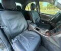 Чорний Мерседес Ц-Клас, об'ємом двигуна 2 л та пробігом 379 тис. км за 3599 $, фото 5 на Automoto.ua