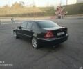 Чорний Мерседес Ц-Клас, об'ємом двигуна 3.2 л та пробігом 195 тис. км за 8100 $, фото 8 на Automoto.ua