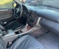Чорний Мерседес Ц-Клас, об'ємом двигуна 2 л та пробігом 379 тис. км за 3599 $, фото 4 на Automoto.ua