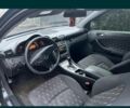 Черный Мерседес Ц-Класс, объемом двигателя 2 л и пробегом 340 тыс. км за 3400 $, фото 1 на Automoto.ua