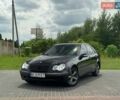 Черный Мерседес Ц-Класс, объемом двигателя 2 л и пробегом 399 тыс. км за 3200 $, фото 1 на Automoto.ua