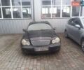Мерседес Ц-Клас 2001 у Дрогобичі на Automoto.ua Чорний Мерседес Ц-Клас, об'ємом двигуна 2.69 л та пробігом 300 тис. км за 4499 $, фото 1 на Automoto.ua