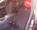 Черный Мерседес Ц-Класс, объемом двигателя 2 л и пробегом 280 тыс. км за 4400 $, фото 8 на Automoto.ua