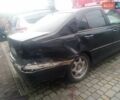 Мерседес Ц-Клас 2001 у Дрогобичі на Automoto.ua Чорний Мерседес Ц-Клас, об'ємом двигуна 2.69 л та пробігом 300 тис. км за 4499 $, фото 9 на Automoto.ua