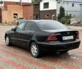 Чорний Мерседес Ц-Клас, об'ємом двигуна 2.1 л та пробігом 300 тис. км за 2750 $, фото 2 на Automoto.ua