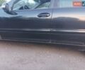 Черный Мерседес Ц-Класс, объемом двигателя 2 л и пробегом 220 тыс. км за 3900 $, фото 6 на Automoto.ua