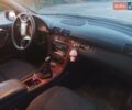 Черный Мерседес Ц-Класс, объемом двигателя 2 л и пробегом 220 тыс. км за 3900 $, фото 9 на Automoto.ua