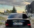 Черный Мерседес Ц-Класс, объемом двигателя 2 л и пробегом 398 тыс. км за 3213 $, фото 5 на Automoto.ua