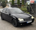 Мерседес Ц-Класс 2001 в Тернополе на Automoto.ua Черный Мерседес Ц-Класс, объемом двигателя 2 л и пробегом 250 тыс. км за 2400 $, фото 24 на Automoto.ua