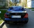 Чорний Мерседес Ц-Клас, об'ємом двигуна 2 л та пробігом 400 тис. км за 4000 $, фото 3 на Automoto.ua