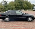 Чорний Мерседес Ц-Клас, об'ємом двигуна 2.1 л та пробігом 300 тис. км за 2750 $, фото 5 на Automoto.ua