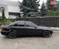 Мерседес Ц-Класс 2001 в Тернополе на Automoto.ua Черный Мерседес Ц-Класс, объемом двигателя 2 л и пробегом 250 тыс. км за 2400 $, фото 22 на Automoto.ua
