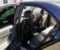 Чорний Мерседес Ц-Клас, об'ємом двигуна 2 л та пробігом 400 тис. км за 4000 $, фото 5 на Automoto.ua
