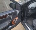 Черный Мерседес Ц-Класс, объемом двигателя 2 л и пробегом 345 тыс. км за 4100 $, фото 18 на Automoto.ua