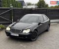 Мерседес Ц-Класс 2001 в Тернополе на Automoto.ua Черный Мерседес Ц-Класс, объемом двигателя 2 л и пробегом 250 тыс. км за 2400 $, фото 1 на Automoto.ua