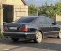 Черный Мерседес Ц-Класс, объемом двигателя 3.2 л и пробегом 250 тыс. км за 3300 $, фото 4 на Automoto.ua
