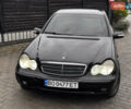 Мерседес Ц-Класс 2001 в Тернополе на Automoto.ua Черный Мерседес Ц-Класс, объемом двигателя 2 л и пробегом 250 тыс. км за 2400 $, фото 5 на Automoto.ua