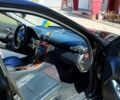 Чорний Мерседес Ц-Клас, об'ємом двигуна 2 л та пробігом 400 тис. км за 4000 $, фото 6 на Automoto.ua