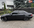Мерседес Ц-Класс 2001 в Тернополе на Automoto.ua Черный Мерседес Ц-Класс, объемом двигателя 2 л и пробегом 250 тыс. км за 2400 $, фото 6 на Automoto.ua