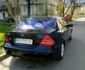 Чорний Мерседес Ц-Клас, об'ємом двигуна 2 л та пробігом 400 тис. км за 4000 $, фото 2 на Automoto.ua