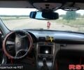 Черный Мерседес Ц-Класс, объемом двигателя 2 л и пробегом 312 тыс. км за 5500 $, фото 6 на Automoto.ua