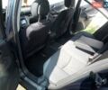 Черный Мерседес Ц-Класс, объемом двигателя 2 л и пробегом 400 тыс. км за 4500 $, фото 14 на Automoto.ua