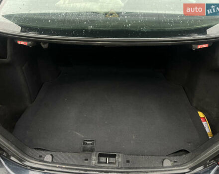 Чорний Мерседес Ц-Клас, об'ємом двигуна 2.15 л та пробігом 430 тис. км за 3650 $, фото 11 на Automoto.ua