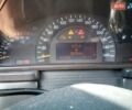 Черный Мерседес Ц-Класс, объемом двигателя 2 л и пробегом 400 тыс. км за 4500 $, фото 11 на Automoto.ua