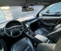 Черный Мерседес Ц-Класс, объемом двигателя 2.7 л и пробегом 376 тыс. км за 4500 $, фото 4 на Automoto.ua