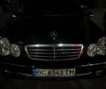 Чорний Мерседес Ц-Клас, об'ємом двигуна 2.2 л та пробігом 400 тис. км за 4500 $, фото 2 на Automoto.ua
