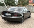 Чорний Мерседес Ц-Клас, об'ємом двигуна 2 л та пробігом 399 тис. км за 2850 $, фото 12 на Automoto.ua