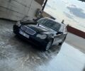 Черный Мерседес Ц-Класс, объемом двигателя 2.6 л и пробегом 320 тыс. км за 3350 $, фото 1 на Automoto.ua