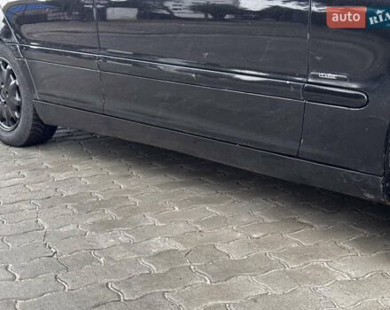 Мерседес Ц-Класс 2001 в Тернополе на Automoto.ua Черный Мерседес Ц-Класс, объемом двигателя 2 л и пробегом 250 тыс. км за 2400 $, фото 27 на Automoto.ua